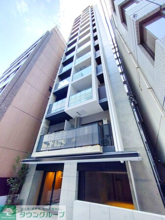 イプセ御成門の物件内観写真